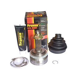 سرپلوس 29 دندانه فرانکو کد 550431 مناسب برای چانگان اتومات