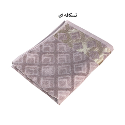 حوله دستی ماندگار مدل Kandoo سایز 40×75 سانتی متر