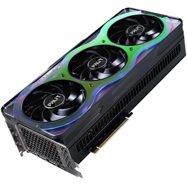 کارت گرافیک پالیت مدل Palit GeForce RTX 5080 GameRock 16GB DDR7