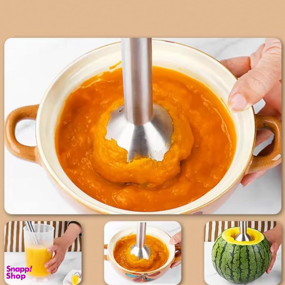 گوشتکوب برقی دی اس پی مدل km1150