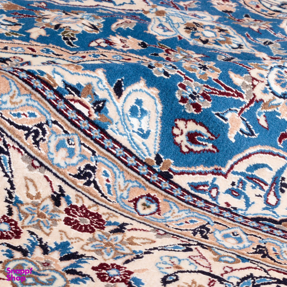 فرش دستباف سی پرشیا کد 174449 سایز 306x202 سانتی‌ متر