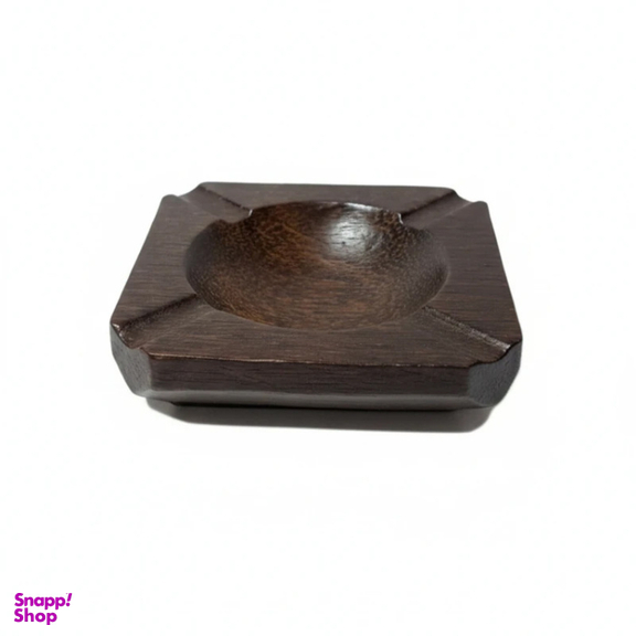 زیرسیگاری چوبی مدل 262