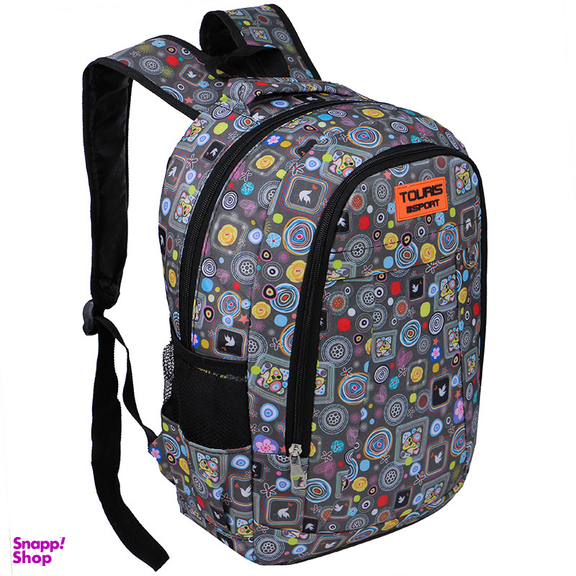 کوله پشتی دخترانه توریث مدل AP-5366