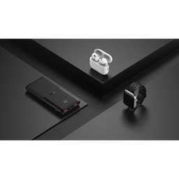 پاوربانک 22.5 وات وگر مدل W2063 ظرفیت 20000 میلی آمپر ساعت