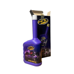 اکتان بوستر و مکمل سوخت P3 مدل Octane Booster حجم 300 میلی لیتر