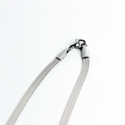 گردنبند زنانه دلبر مدل ماری با آویز انار یلدا کد 07