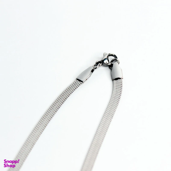 گردنبند زنانه دلبر مدل ماری با آویز انار یلدا کد 07