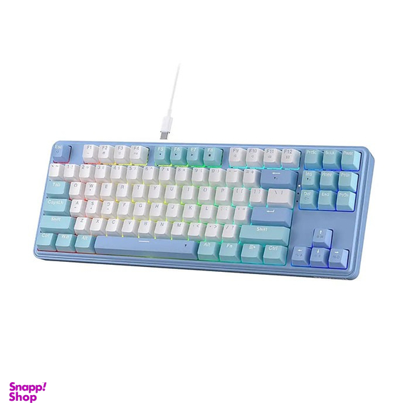 کیبورد بی سیم مکانیکال مخصوص بازی ردراگون مدل K707 WBB PRO