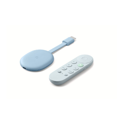 اندروید باکس گوگل کروم کست مدل Chromecast With Google TV 4K