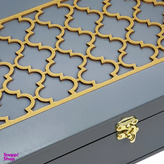 جعبه پذیرایی هم آدیس مدل آرا کد BA378