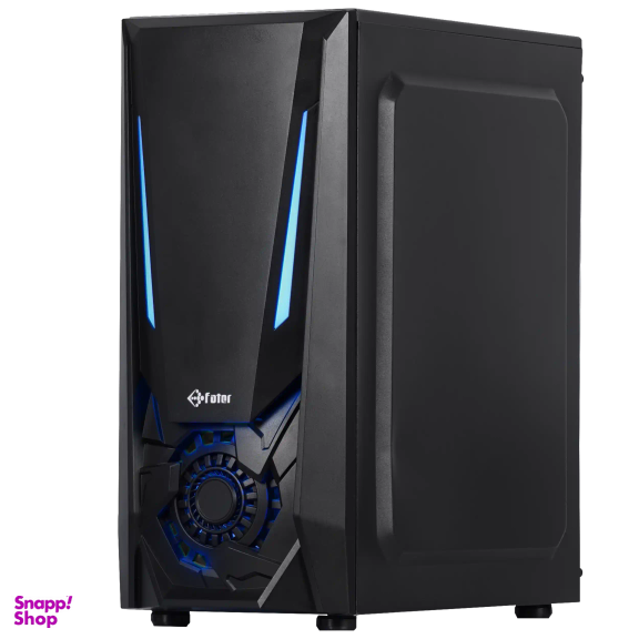 کیس گیمینگ فاطر مدل FG-523B