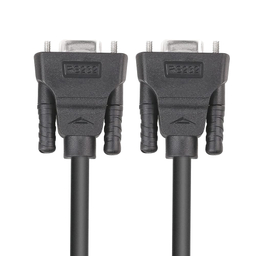 کابل تبدیل دی نت مدل RS232 طول 1.5 متر