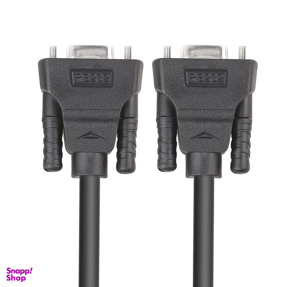 کابل تبدیل دی نت مدل RS232 طول 1.5 متر