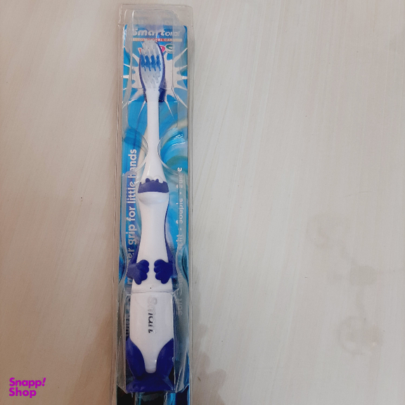 مسواک کودک مدل دایناسور کد SN-16