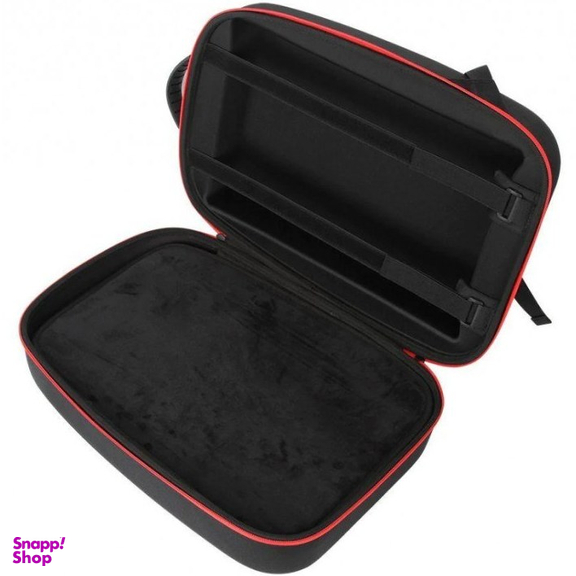 کیف کوله ای کنسول بازی مدل Deadskull برند PlayStation 5