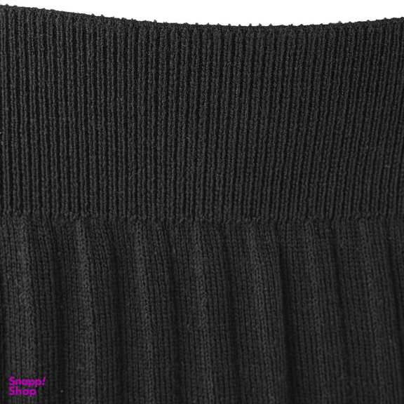 دامن بافت دخترانه آی چیلک مدل پلیسه 34030 -15