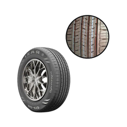 لاستیک خودرو رازی مدل RG410 سایز 185/65/14