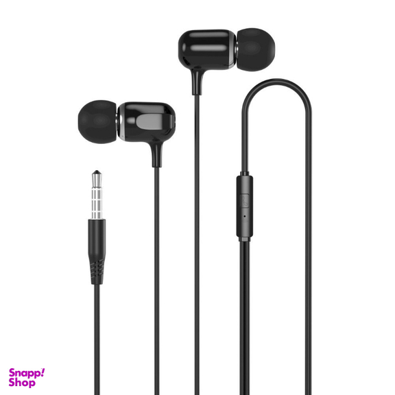 هندزفری باسیم ایکس او مدل XO-EP31 طول 1.2 متر