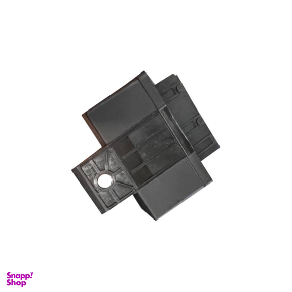 رله دوبل روکش پلاستیکی خودرو ایساکو مدل 299 مناسب پژو 405