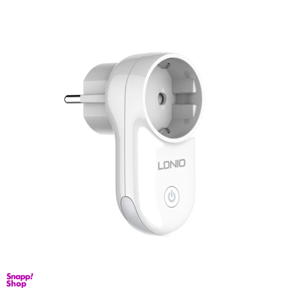 مبدل برق هوشمند الدینیو مدل SEW-1058