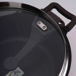 قابلمه برگهف مدل 7.2L Virgo کد 4930