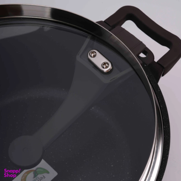 قابلمه برگهف مدل 7.2L Virgo کد 4930