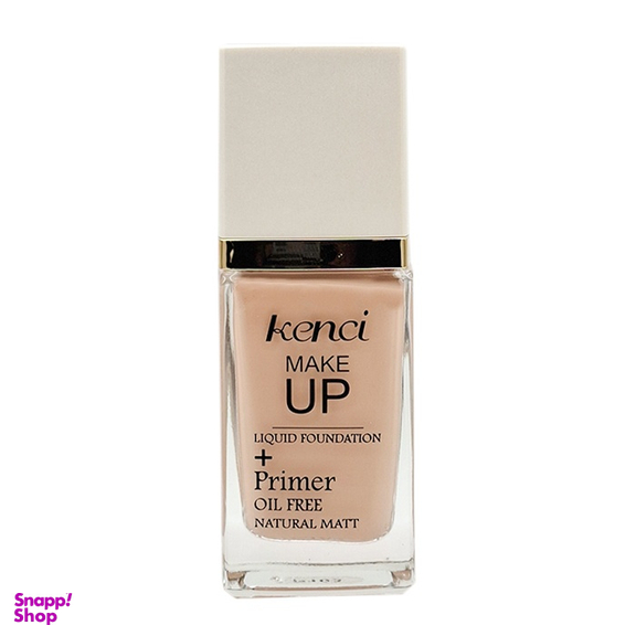 کرم پودر و پرایمر کنسی شماره P103 حجم 40 میلی لیتر