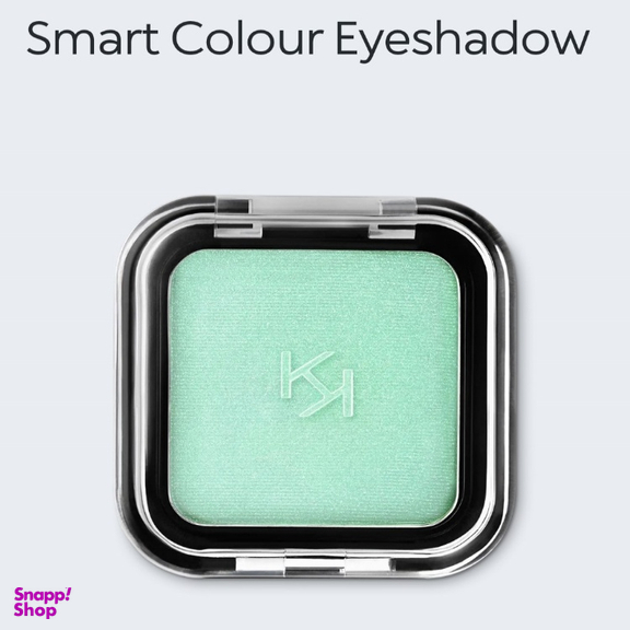 سایه چشم کیکو میلانو شماره 28 رنگ سبز نعنایی