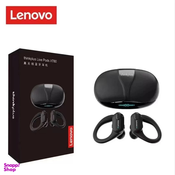 هندزفری بلوتوثی لنوو مدل Live Pods XT80