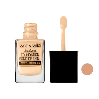 کرم پودر وت اند وایلد شماره 1111522E