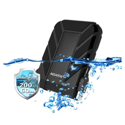 هارد اکسترنال ای دیتا مدل HD 710 Pro ظرفیت 1 ترابایت