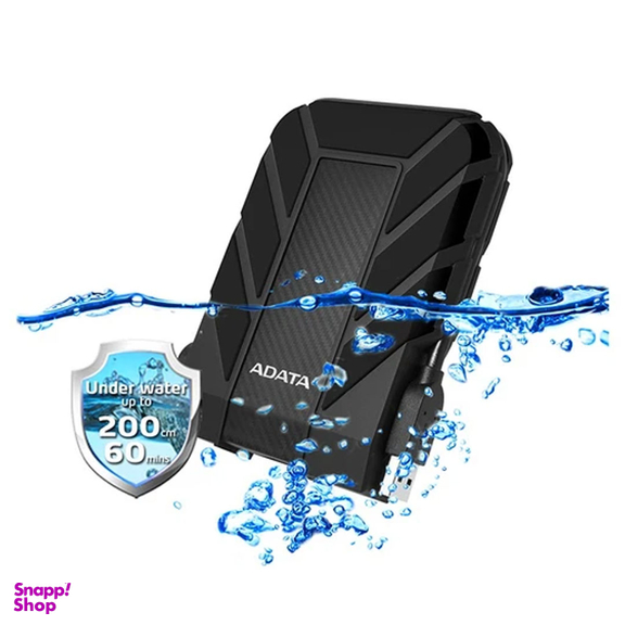 هارد اکسترنال ای دیتا مدل HD 710 Pro ظرفیت 1 ترابایت
