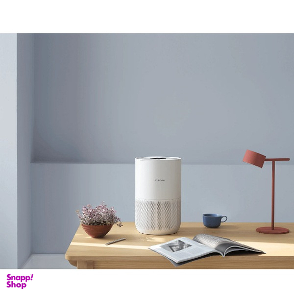 دستگاه تصفیه کننده هوا شیائومی مدل 4Compact