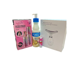 پک جوانسازی کد 2002 مجموعه 4 عددی