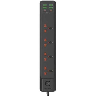 چند راهی برق گرین لاین مدل Power Socket