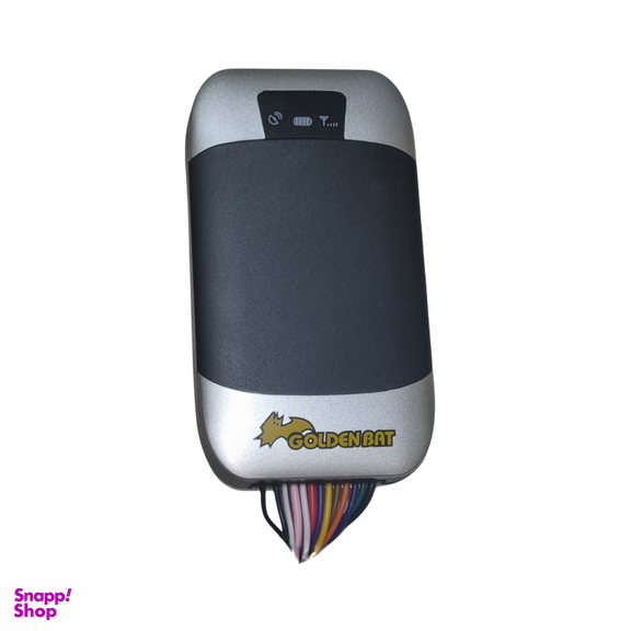 ردیاب و دزدگیر خودرو گلدن بت کد G500