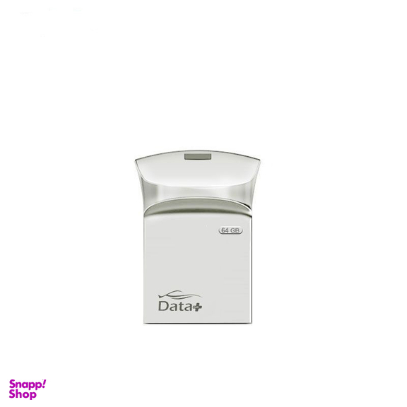 فلش مموری دیتاپلاس مدل TRACK USB2.0 ظرفیت 64 گیگابایت