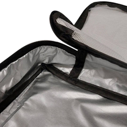 نظم دهنده ساک و چمدان مایسا مدل M-4040 مجموعه 4 عددی