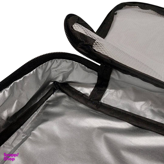 نظم دهنده ساک و چمدان مایسا مدل M-4040 مجموعه 4 عددی