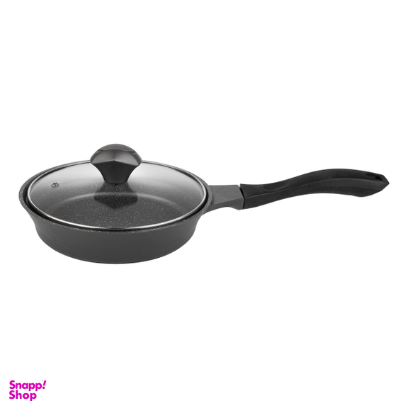 تابه تکدسته تکنو مدل آناهیتا کد Lid سایز 20