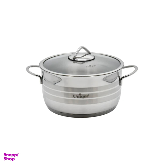 سرویس پخت و پز 8 پارچه یونیک کد 7873