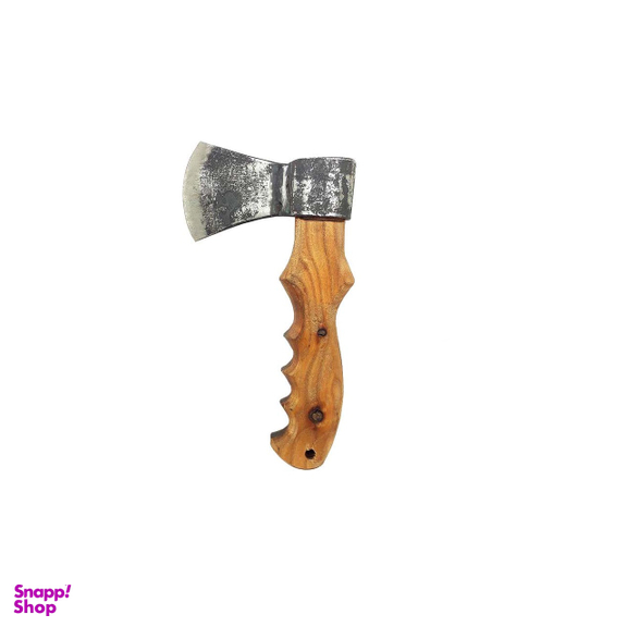 تبر فولادی زنجان مدل AX110