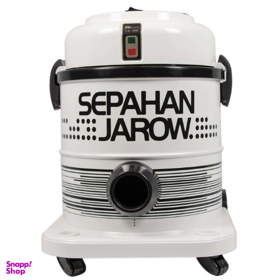 جاروبرقی سپاهان مدل اکونومی