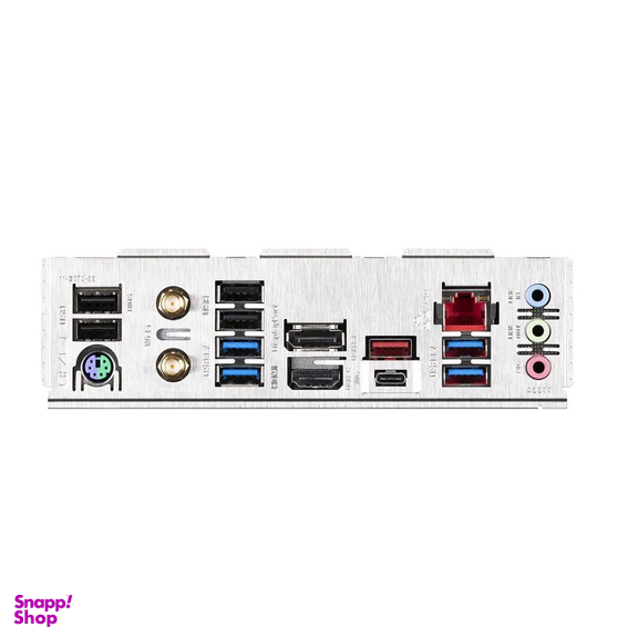 مادربرد گیگابایت مدل Z790 UD AX