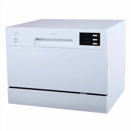 ماشین ظرفشویی رومیزی مایدیا مدل MCFD55320W