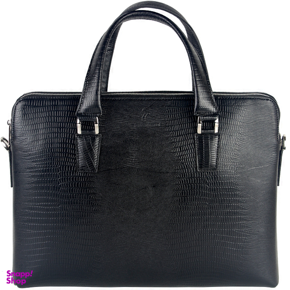 کیف اداری زنانه چرم بارز کد DZ66 LIZARD