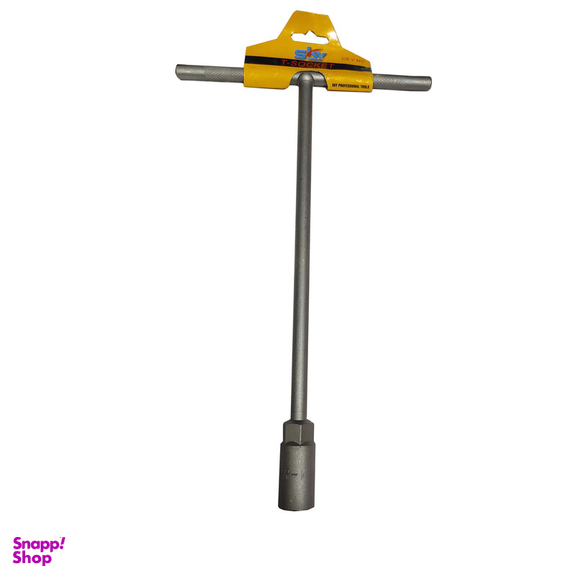 آچار بکس تی اسکای مدل SMT-T14-SKY-T SOCKET سایز 14 میلی متر