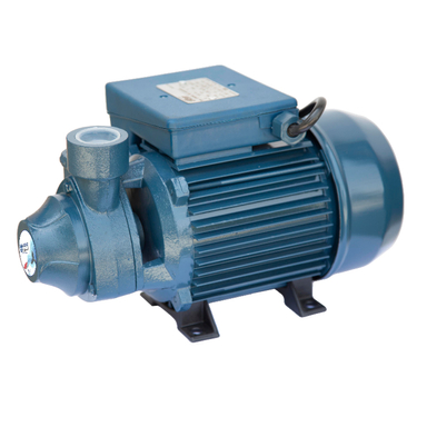 پمپ آب نیم اسب محیطی فلوران مدل KPM-50 پروانه برنجی