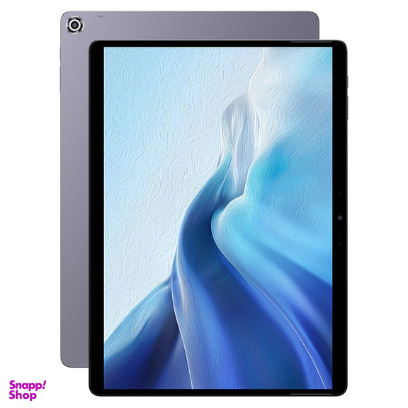 تبلت 12.96 اینچ چووی مدل Hi10 Max N150 با ظرفیت 512 گیگابایت و رم 12 گیگابایت، رزولوشن دوربین 8 مگاپیکسل، پشتیبانی از کیبورد و قلم