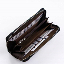 کیف پول دیوید جونز مدل 131-510